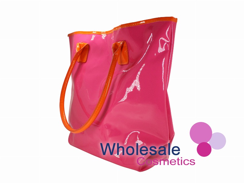 6 x Elizabeth Arden Beach Bag PINK